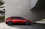 Kia EV6 GT Line 2021 года (WW)